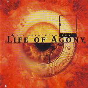 Download Life Of Agony - Soul Searching Sun
