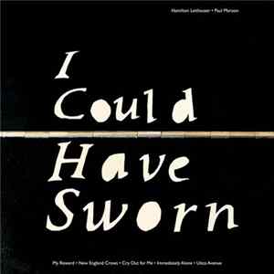 Download Hamilton Leithauser • Paul Maroon - I Could Have Sworn