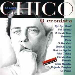Download Chico Buarque - O Cronista