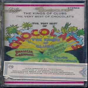 Download Chocolat's - The Very Best Of Chocolat's