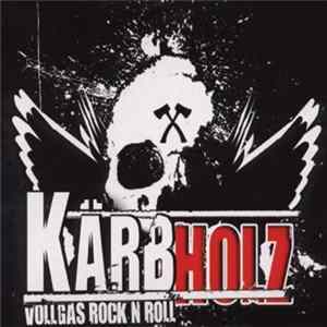 Download Kärbholz - Vollgas Rock N Roll