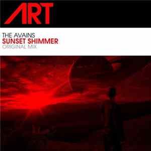 Download The Avains - Sunset Shimmer