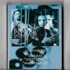 Download Prince - Diamonds And Pearls