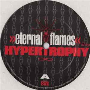 Download Hypertrophy - Eternal Flames