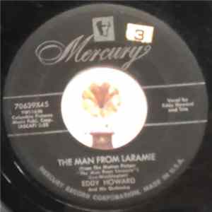 Download Eddy Howard And His Orchestra - The Man From Laramie