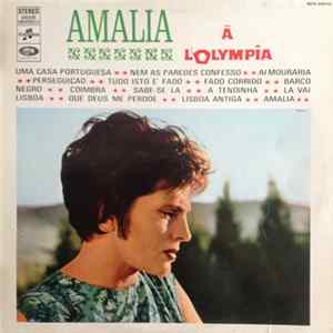 Download Amalia - Amalia À L'Olympia