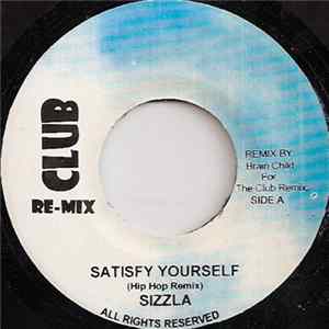 Download Sizzla - Satisfy Yourself (Hip Hop Remix)