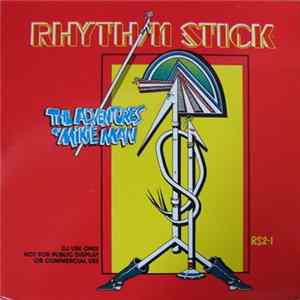 Download Various - Rhythm Stick 2-1