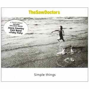 Download The Saw Doctors - Simple Things