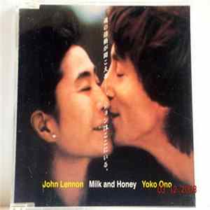 Download John Lennon & Yoko Ono - Milk And Honey