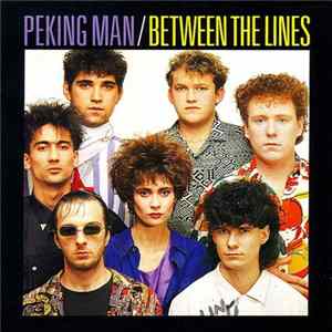Download Peking Man - Between The Lines