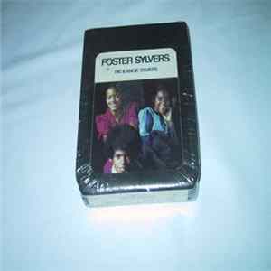 Download Foster Sylvers - Foster Sylvers Featuring Pat & Angie Sylvers