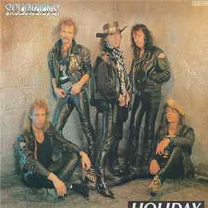 Download Scorpions - Holiday
