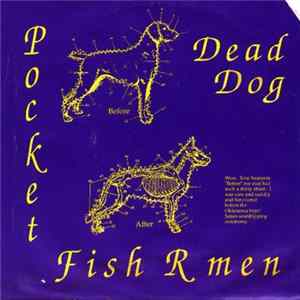 Download Pocket Fish R Men - Dead Dog