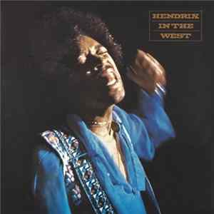 Download Jimi Hendrix - Hendrix In The West