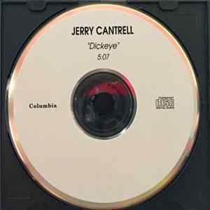 Download Jerry Cantrell - Dickeye