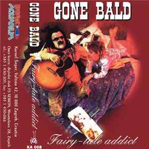 Download Gone Bald - Fairy-Tale Addict