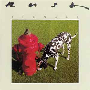 Download Rush - Signals