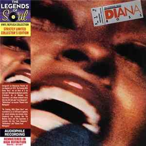 Download Diana Ross - An Evening With Diana Ross