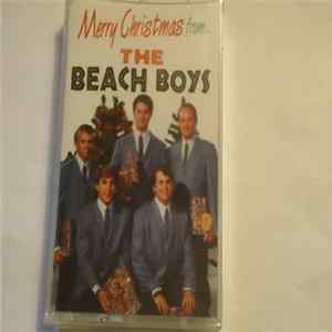 Download The Beach Boys - Merry Christmas From