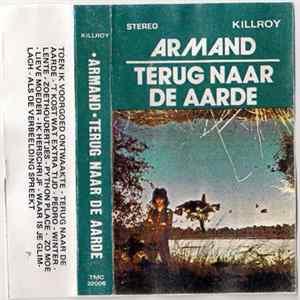 Download Armand - Terug naar de Aarde