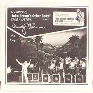 Download Woody Herman - John Brown's Other Body