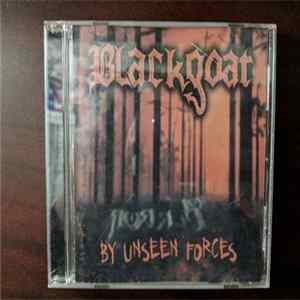 Download Blackgoat - By Unseen Forces