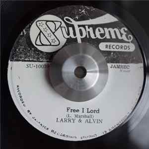 Download Larry & Alvin - Free I Lord