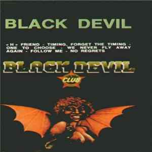 Download Black Devil - Disco Club