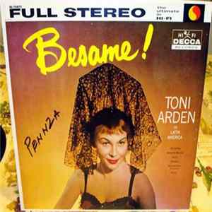 Download Toni Arden - Besame!