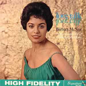 Download Barbara McNair - Love Talk