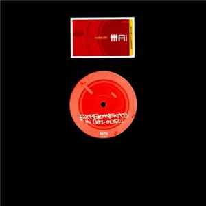 Download Various - Experiments In Colour