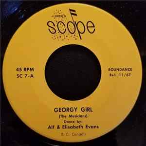 Download The Musicians - Georgy Girl