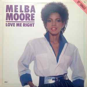 Download Melba Moore - Love Me Right