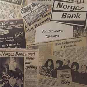 Download Norgez Bank - Samfunnets Tjenera