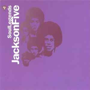 Download Jackson Five - Soul Legends