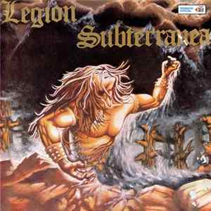 Download Various - Legión Subterranea