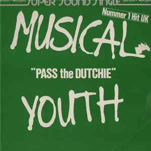 Download Musical Youth - Pass The Dutchie