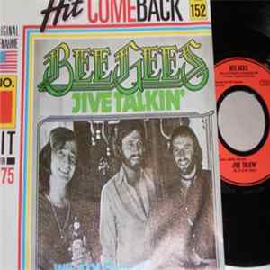 Download Bee Gees - Jive Talkin'