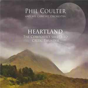 Download Phil Coulter - Heartland