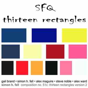 Download SFQ - Thirteen Rectangles