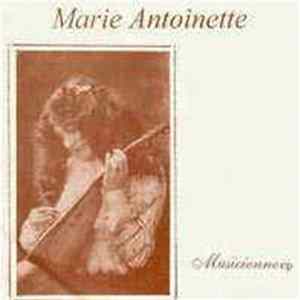 Download Marie Antoinette - Musicienne