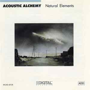 Download Acoustic Alchemy - Natural Elements