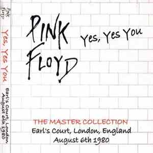 Download Pink Floyd - Yes, Yes You