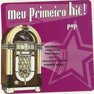Download Various - Meu Primeiro Hit! - Pop