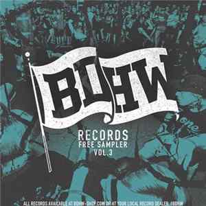Download Various - BDHW Rec. Sampler Vol.3