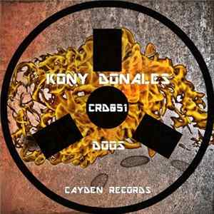 Download Kony Donales - Doos