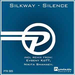 Download Silkway - Silence