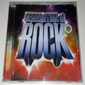 Download Various - Generation Of Rock
