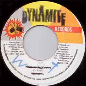Download Wickerman - Cool Off De War